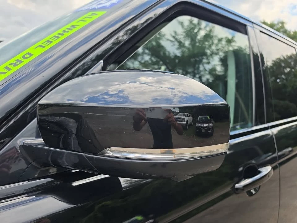 2015 Land Rover Range Rover L405 - Image 15 of 20