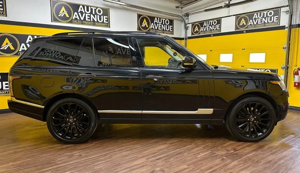 2015 Land Rover Range Rover L405 - Image 6 of 17