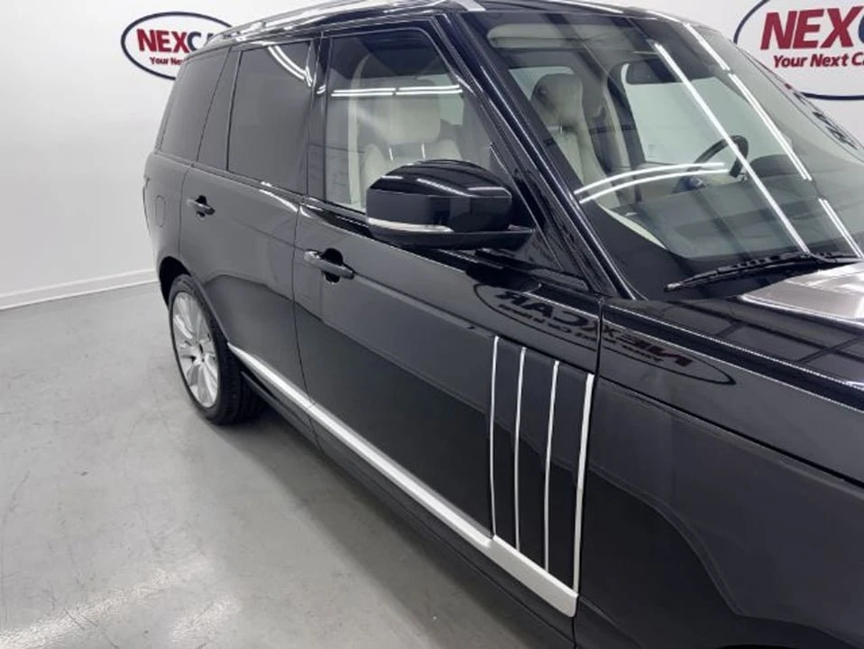 2015 Land Rover Range Rover L405 - Image 14 of 20