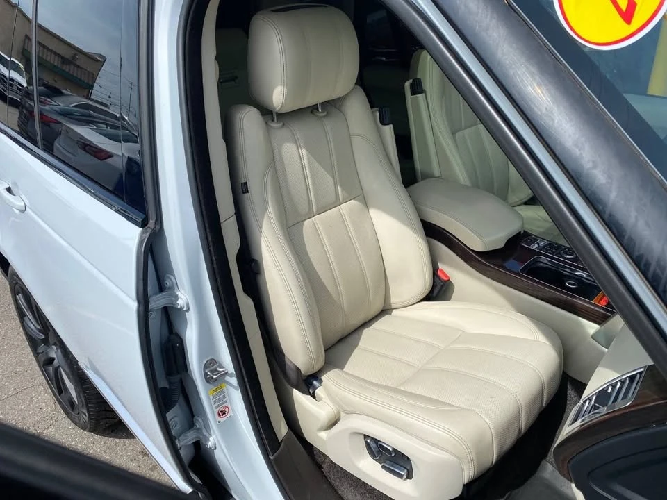2015 Land Rover Range Rover L405 - Image 11 of 19