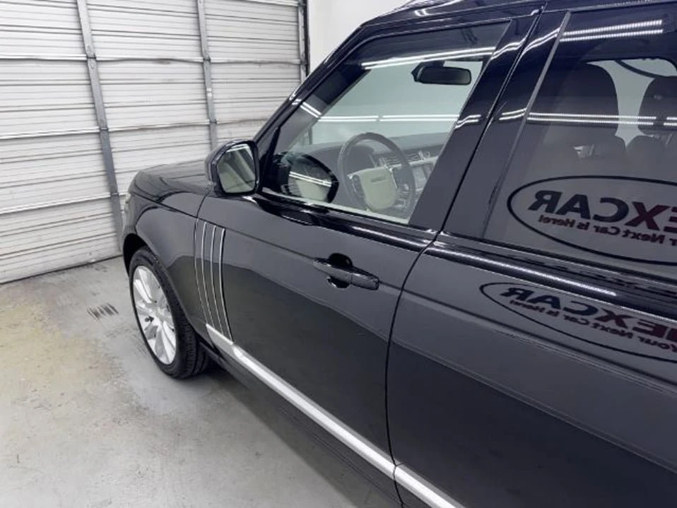 2015 Land Rover Range Rover L405 - Image 3 of 20