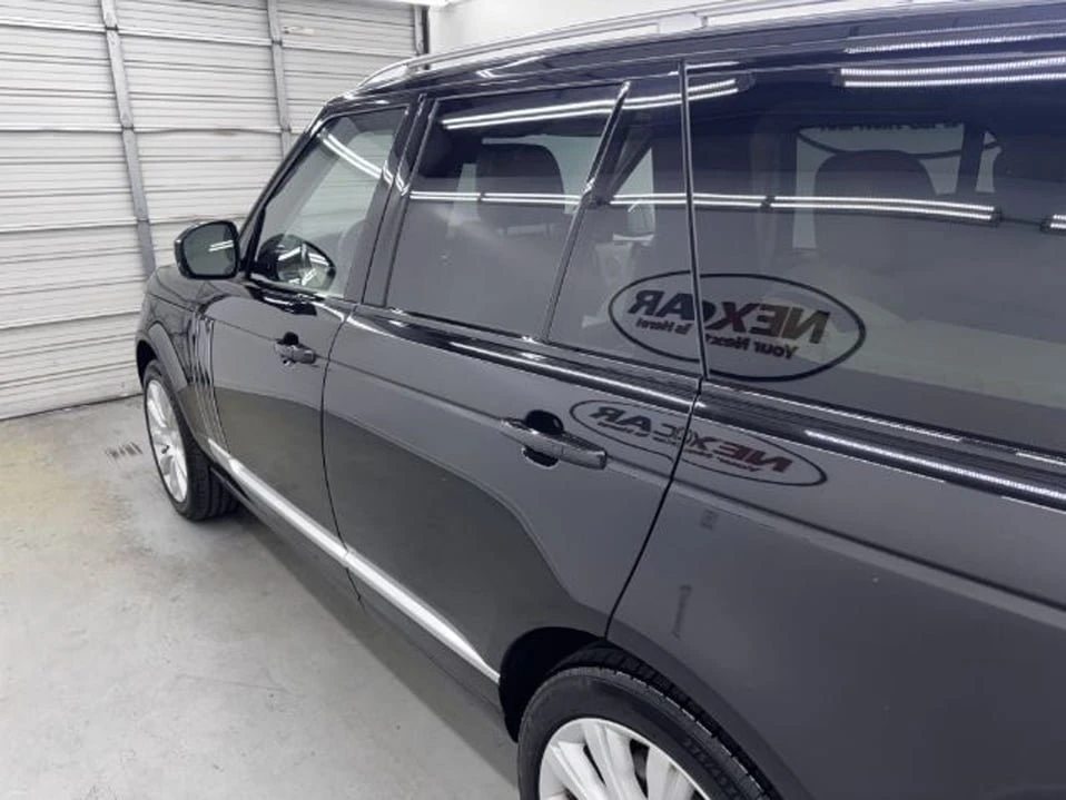 2015 Land Rover Range Rover L405 - Image 4 of 20