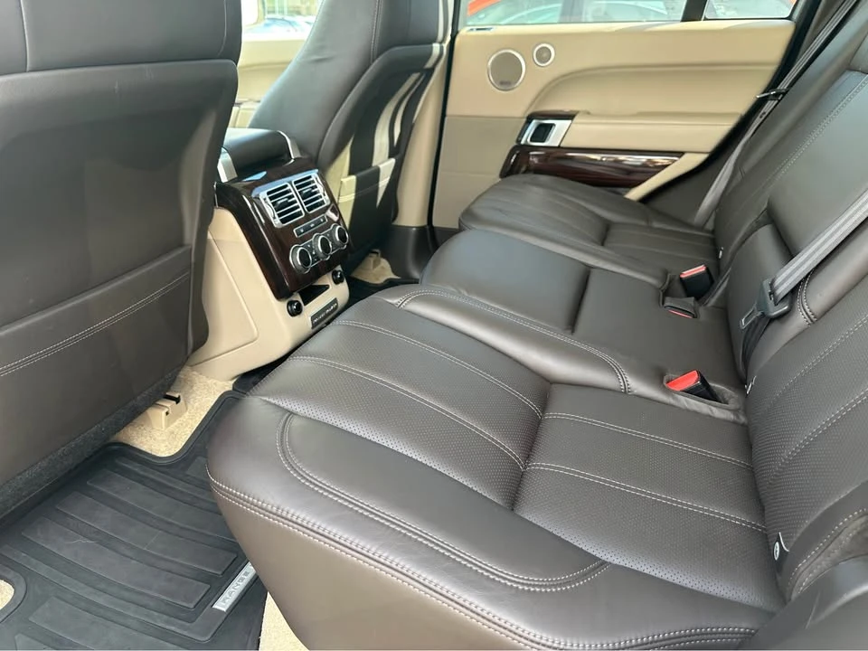 2015 Land Rover Range Rover L405 - Image 11 of 12