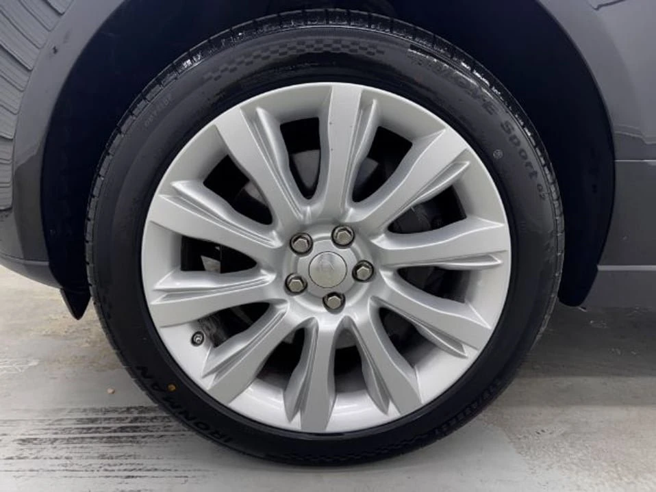 2015 Land Rover Range Rover L405 - Image 18 of 20