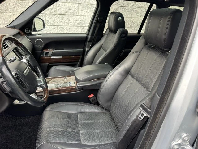 2015 Land Rover Range Rover L405 - Image 7 of 20