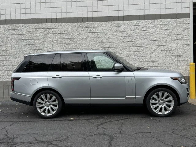 2015 Land Rover Range Rover L405 - Image 17 of 20