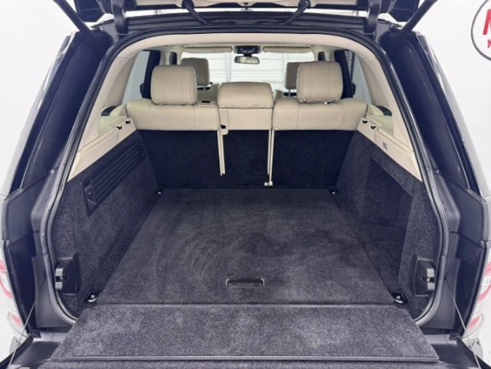 2015 Land Rover Range Rover L405 - Image 7 of 20