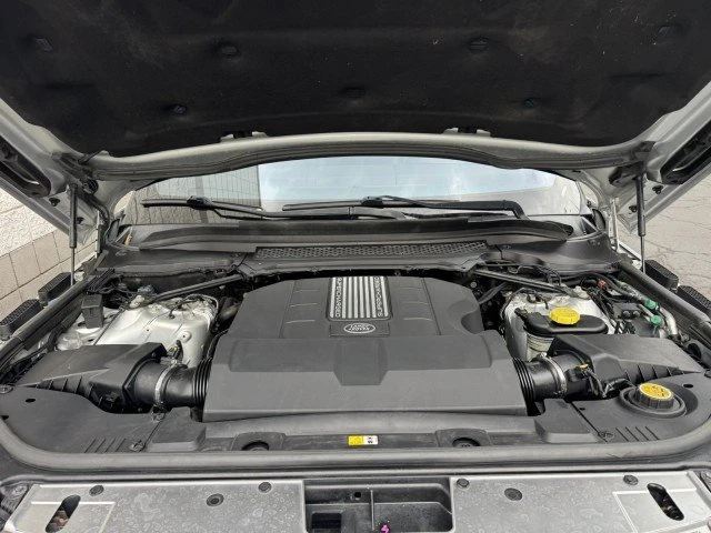 2015 Land Rover Range Rover L405 - Image 5 of 20