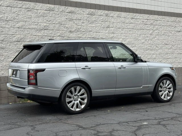 2015 Land Rover Range Rover L405 - Image 16 of 20