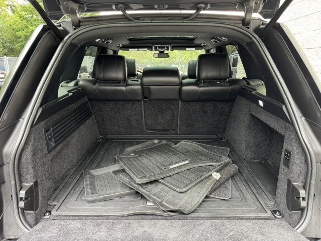 2015 Land Rover Range Rover L405 - Image 9 of 20
