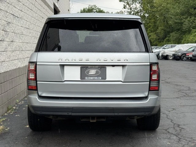 2015 Land Rover Range Rover L405 - Image 15 of 20