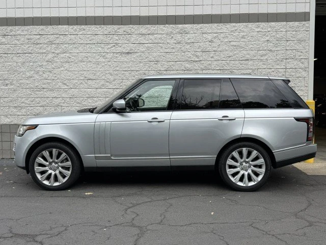 2015 Land Rover Range Rover L405 - Image 13 of 20