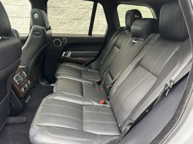 2015 Land Rover Range Rover L405 - Image 8 of 20