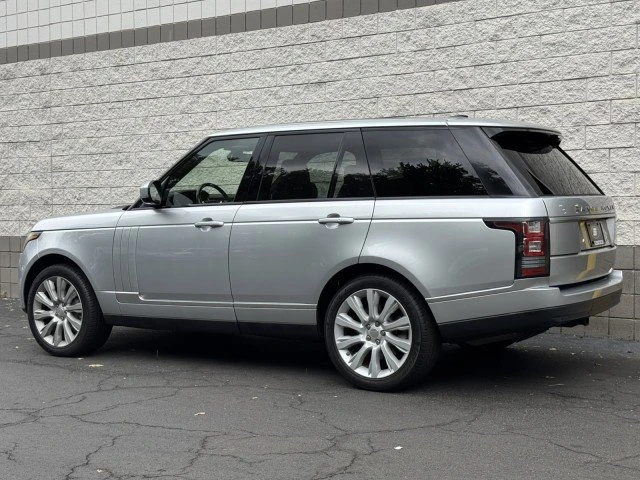 2015 Land Rover Range Rover L405 - Image 14 of 20