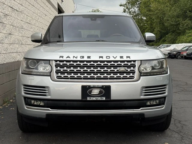 2015 Land Rover Range Rover L405 - Image 11 of 20