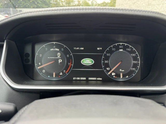 2015 Land Rover Range Rover L405 - Image 20 of 20