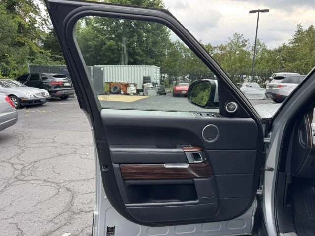 2015 Land Rover Range Rover L405 - Image 19 of 20