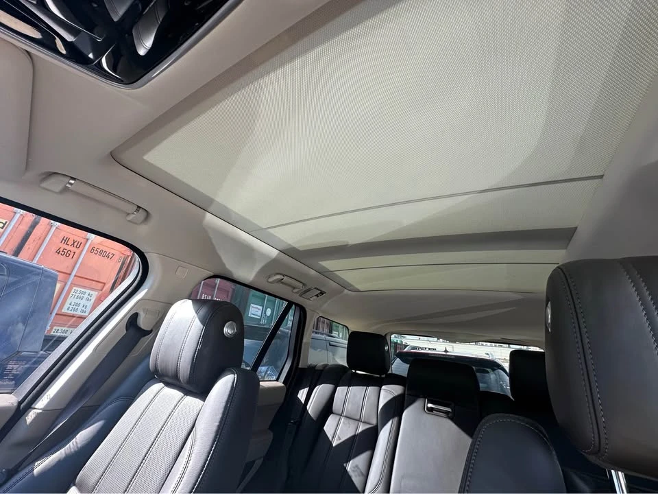 2015 Land Rover Range Rover L405 - Image 8 of 12