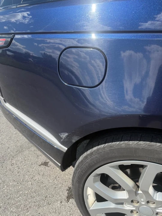 2015 Land Rover Range Rover L405 - Image 16 of 17