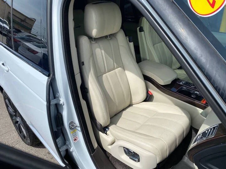 2015 Land Rover Range Rover L405 - Image 11 of 19