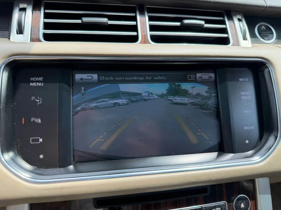 2015 Land Rover Range Rover L405 - Image 15 of 15