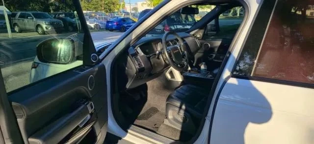 2015 Land Rover Range Rover L405 - Image 15 of 20