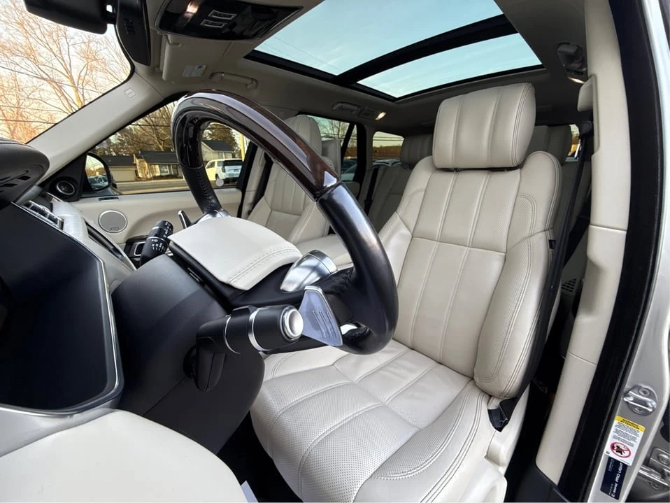2015 Land Rover Range Rover L405 - Image 19 of 20