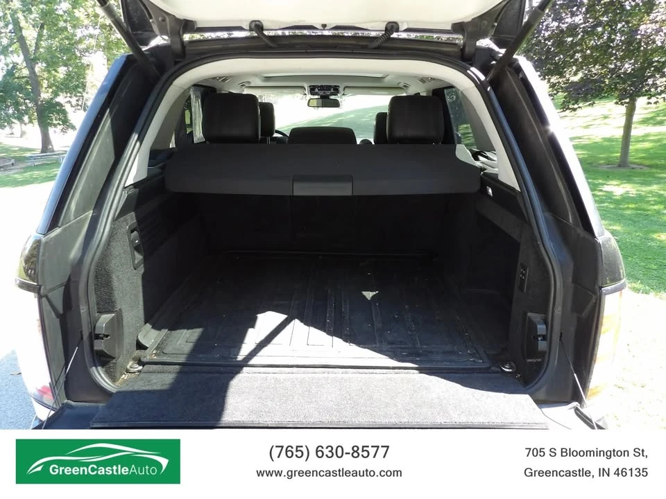 2015 Land Rover Range Rover L405 - Image 10 of 20