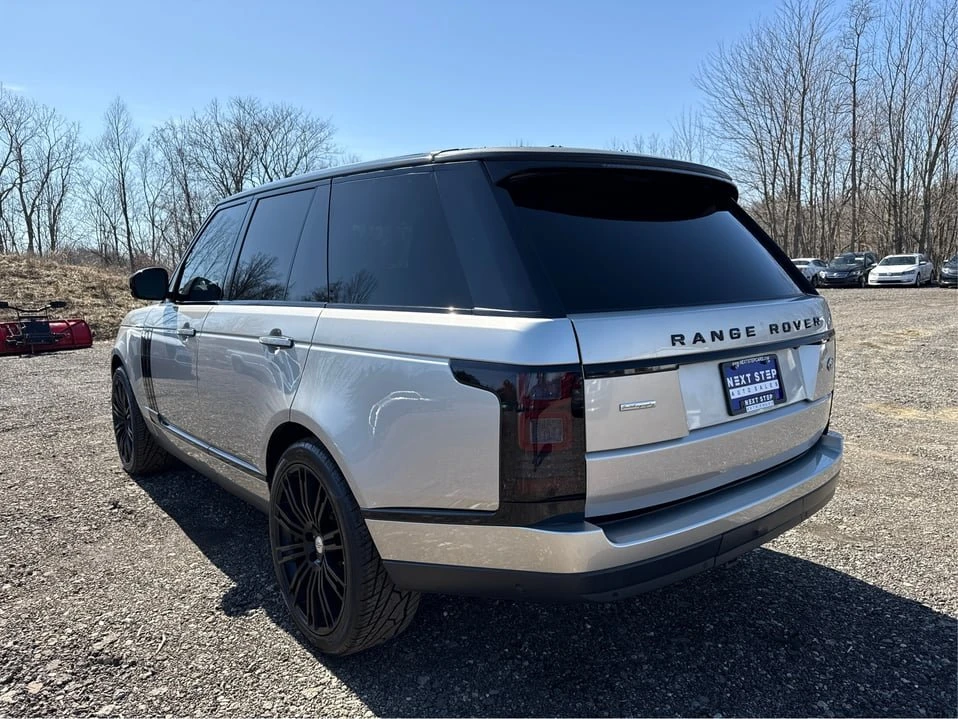 2015 Land Rover Range Rover L405 - Image 4 of 20