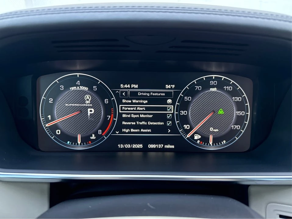 2015 Land Rover Range Rover L405 - Image 13 of 20