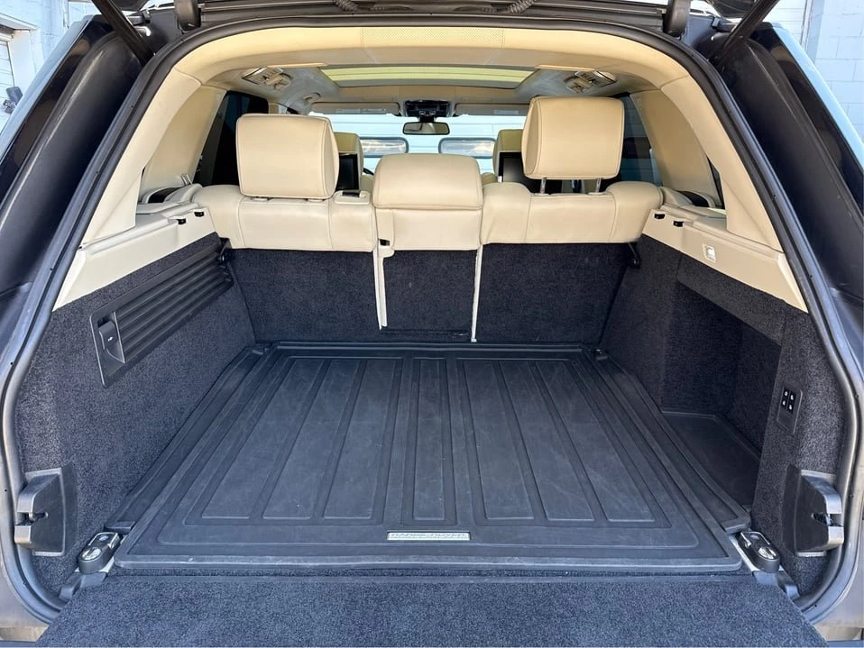 2015 Land Rover Range Rover L405 - Image 10 of 20