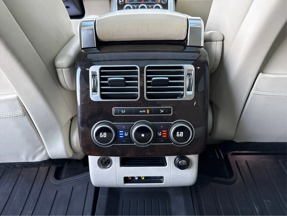 2015 Land Rover Range Rover L405 - Image 18 of 20
