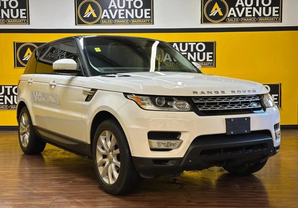 2015 Land Rover Range Rover L405 - Image 7 of 19