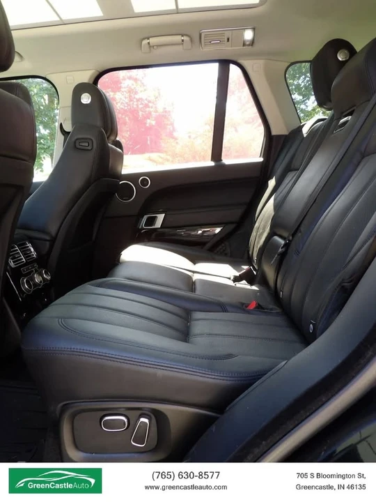 2015 Land Rover Range Rover L405 - Image 15 of 20