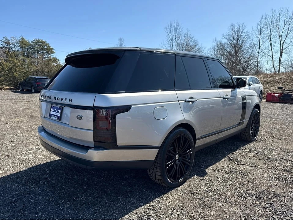2015 Land Rover Range Rover L405 - Image 6 of 20