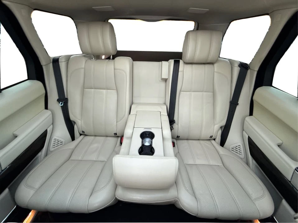 2015 Land Rover Range Rover L405 - Image 12 of 20
