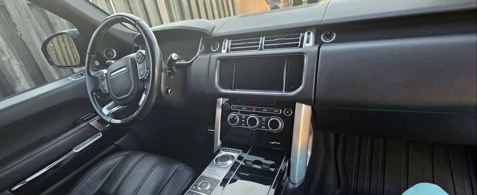 2015 Land Rover Range Rover L405 - Image 5 of 8