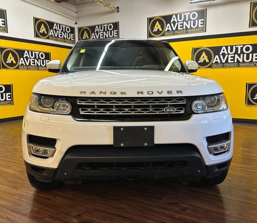 2015 Land Rover Range Rover L405 - Image 8 of 19