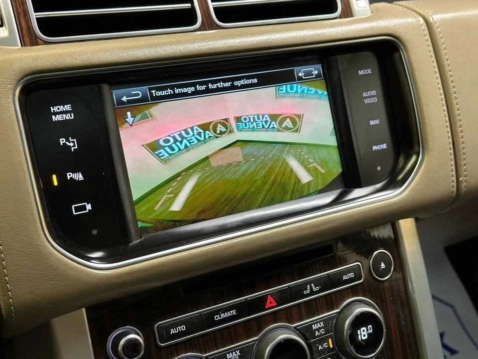 2015 Land Rover Range Rover L405 - Image 17 of 17