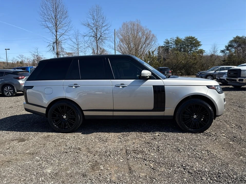 2015 Land Rover Range Rover L405 - Image 7 of 20