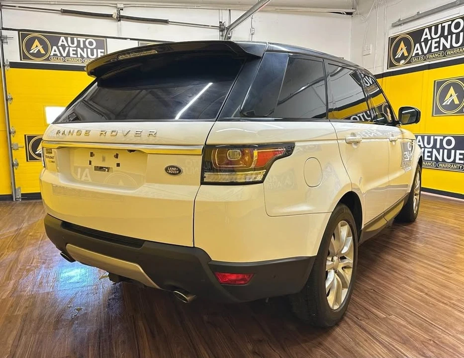2015 Land Rover Range Rover L405 - Image 5 of 19