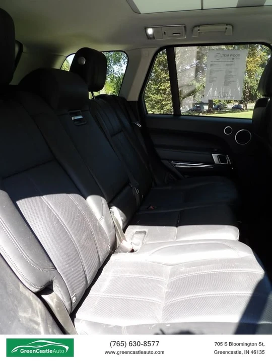 2015 Land Rover Range Rover L405 - Image 16 of 20