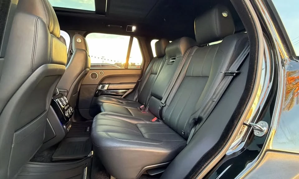 2015 Land Rover Range Rover L405 - Image 13 of 13