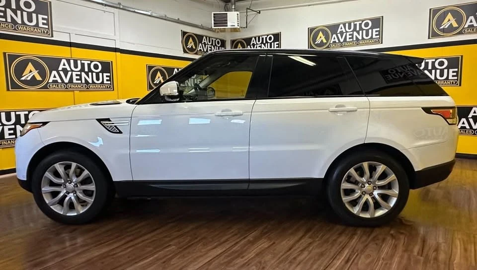 2015 Land Rover Range Rover L405 - Image 2 of 19