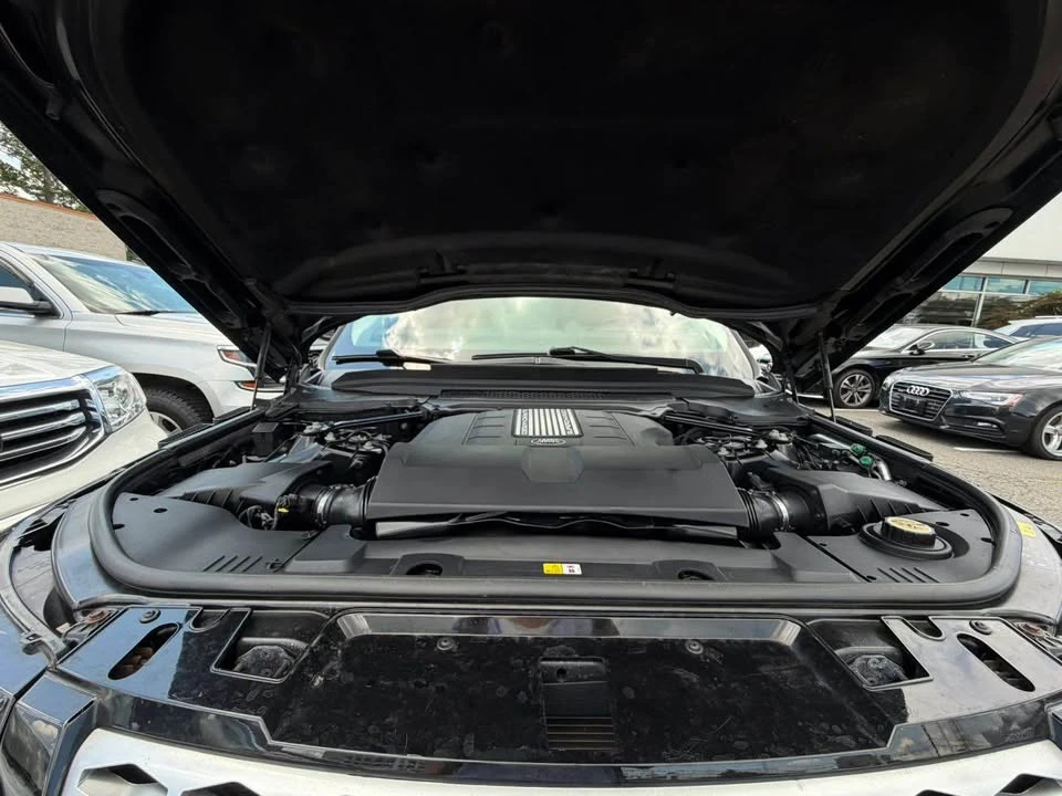 2015 Land Rover Range Rover L405 - Image 15 of 15