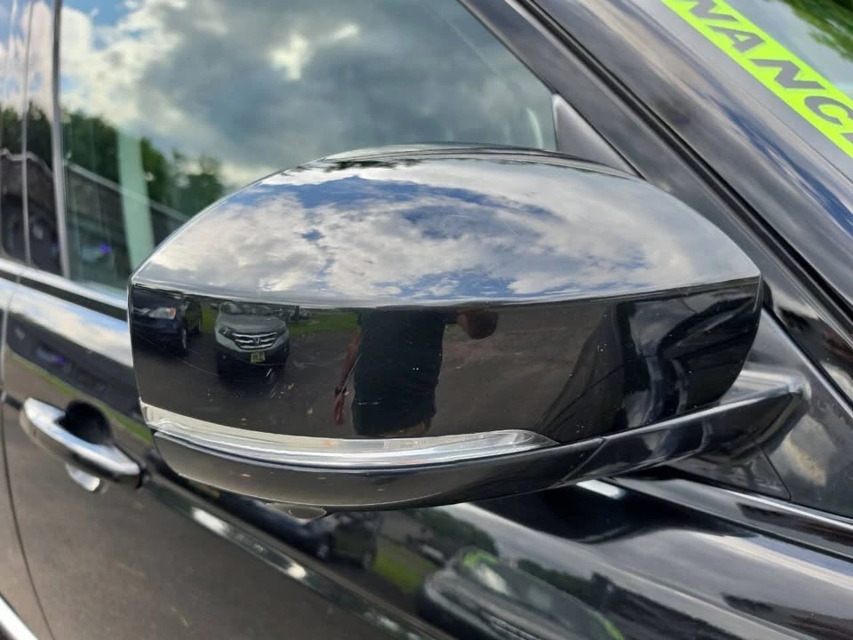 2015 Land Rover Range Rover L405 - Image 16 of 20