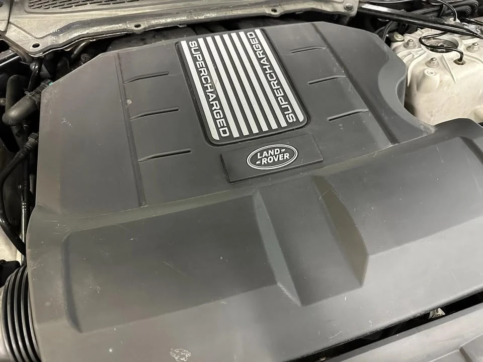 2015 Land Rover Range Rover L405 - Image 19 of 19