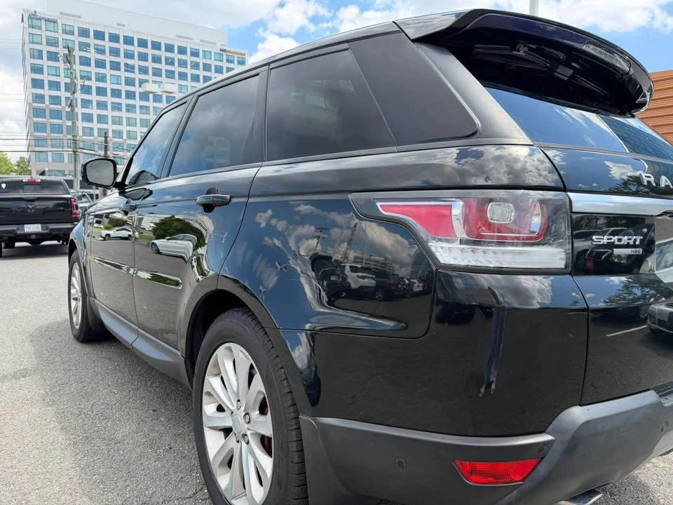 2015 Land Rover Range Rover L405 - Image 4 of 15