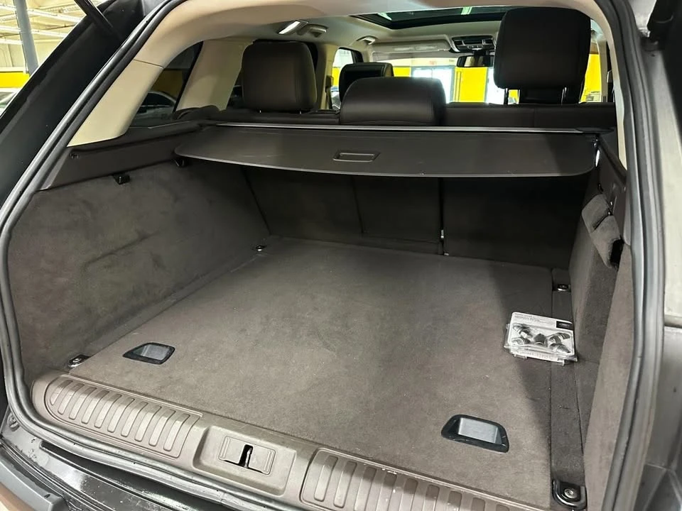 2015 Land Rover Range Rover L405 - Image 13 of 19