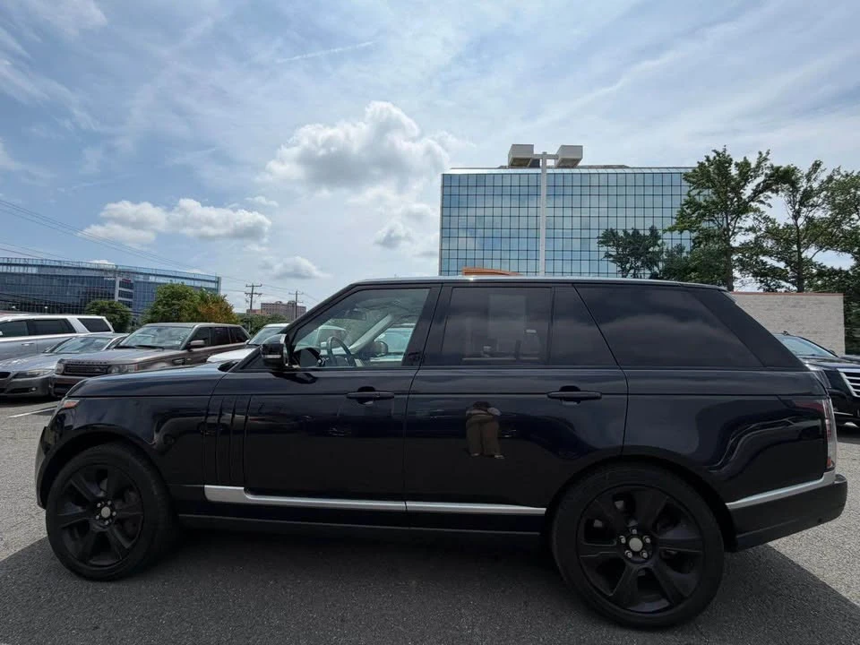 2015 Land Rover Range Rover L405 - Image 4 of 15